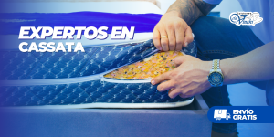 ¿Los colchones en cassata son malos?